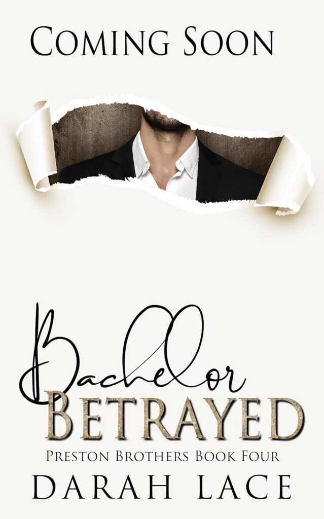 Bachelor Betrayed