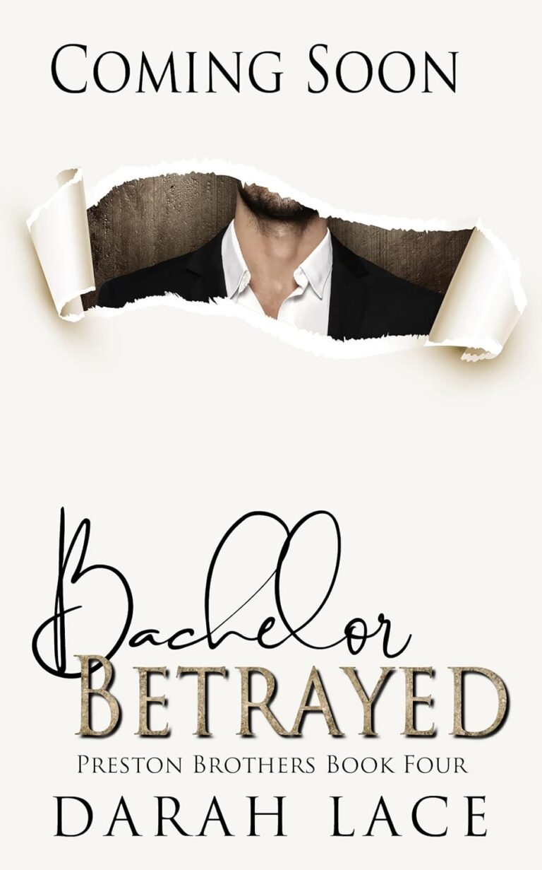 Bachelor Betrayed