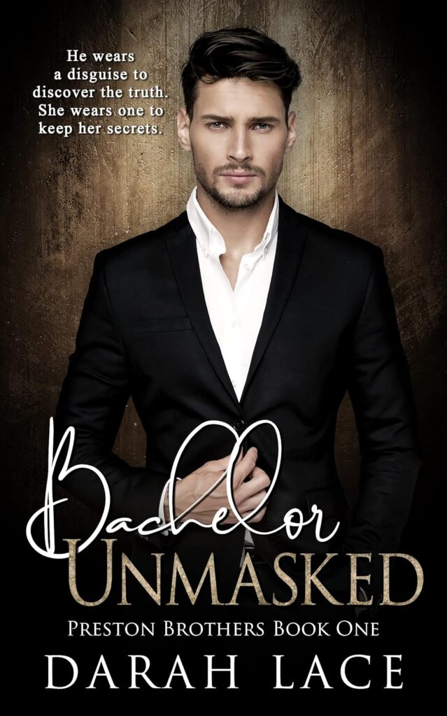 Bachelor Unmasked