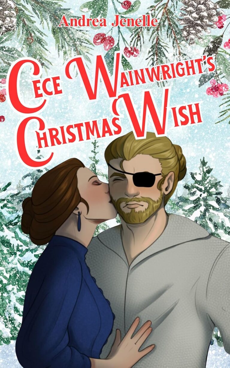 Cece Wainwright’s Christmas Wish