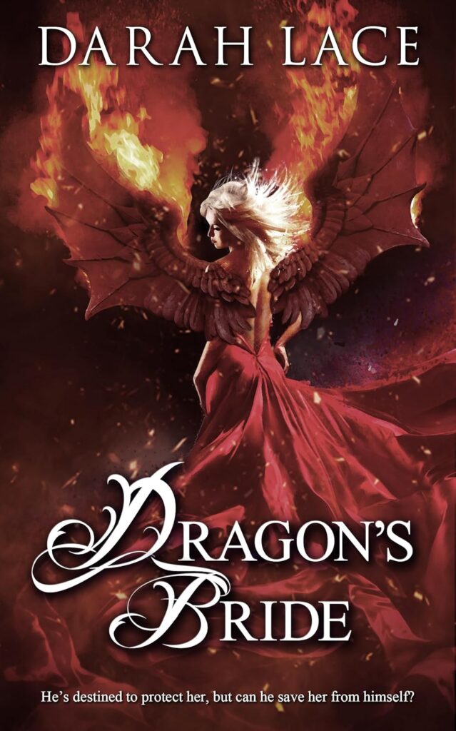 Dragon's Bride