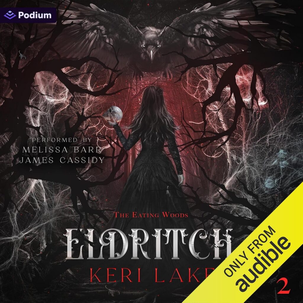 Eldritch