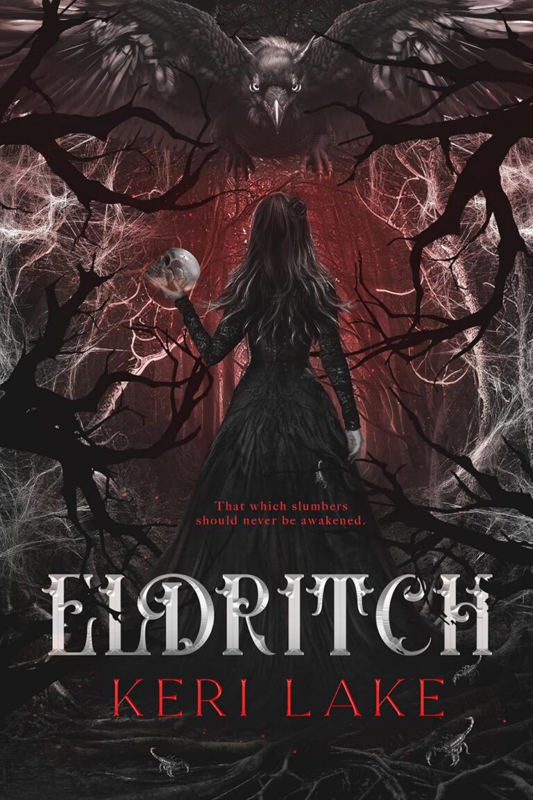 Eldritch cover