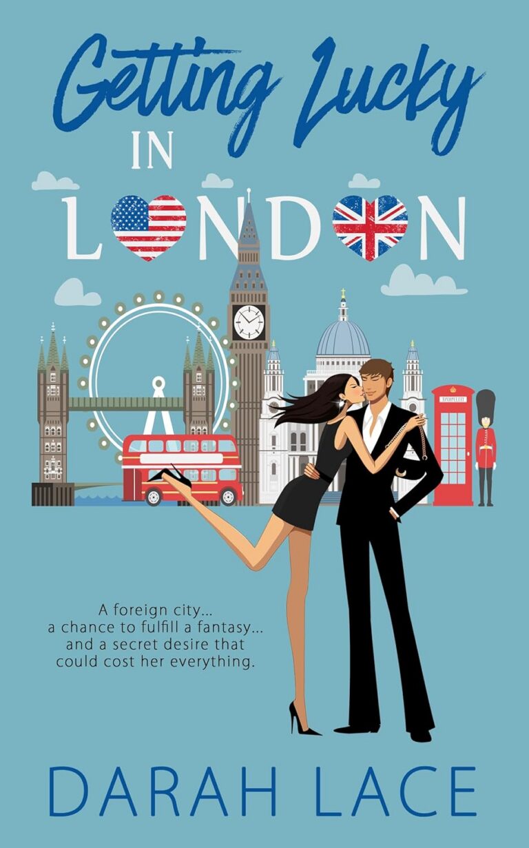 Getting Lucky in London