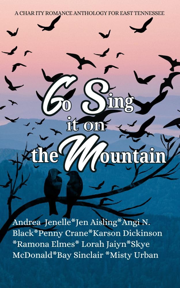 Go Sing It on the Mountain