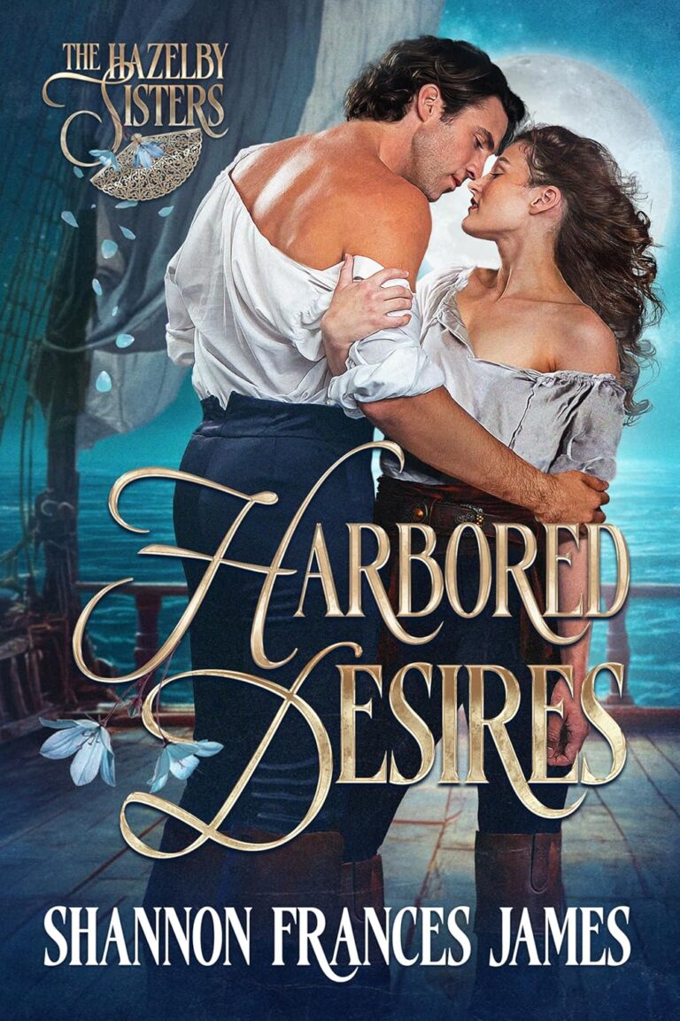 Harbored Desires