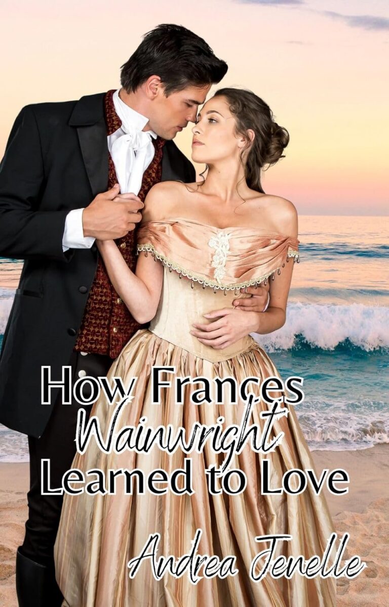 How Frances Wainwright Learned to Love