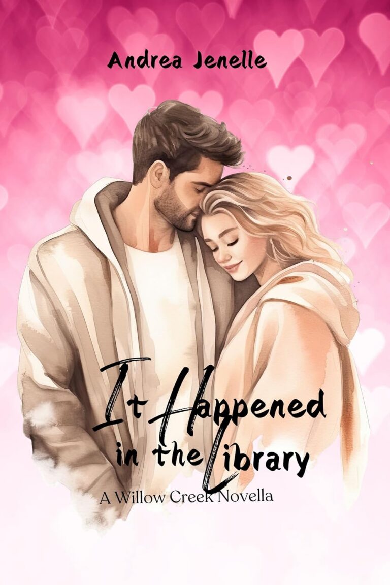 It Happened in the Library