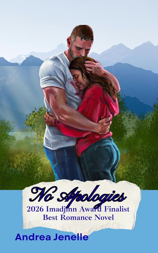 No Apologies