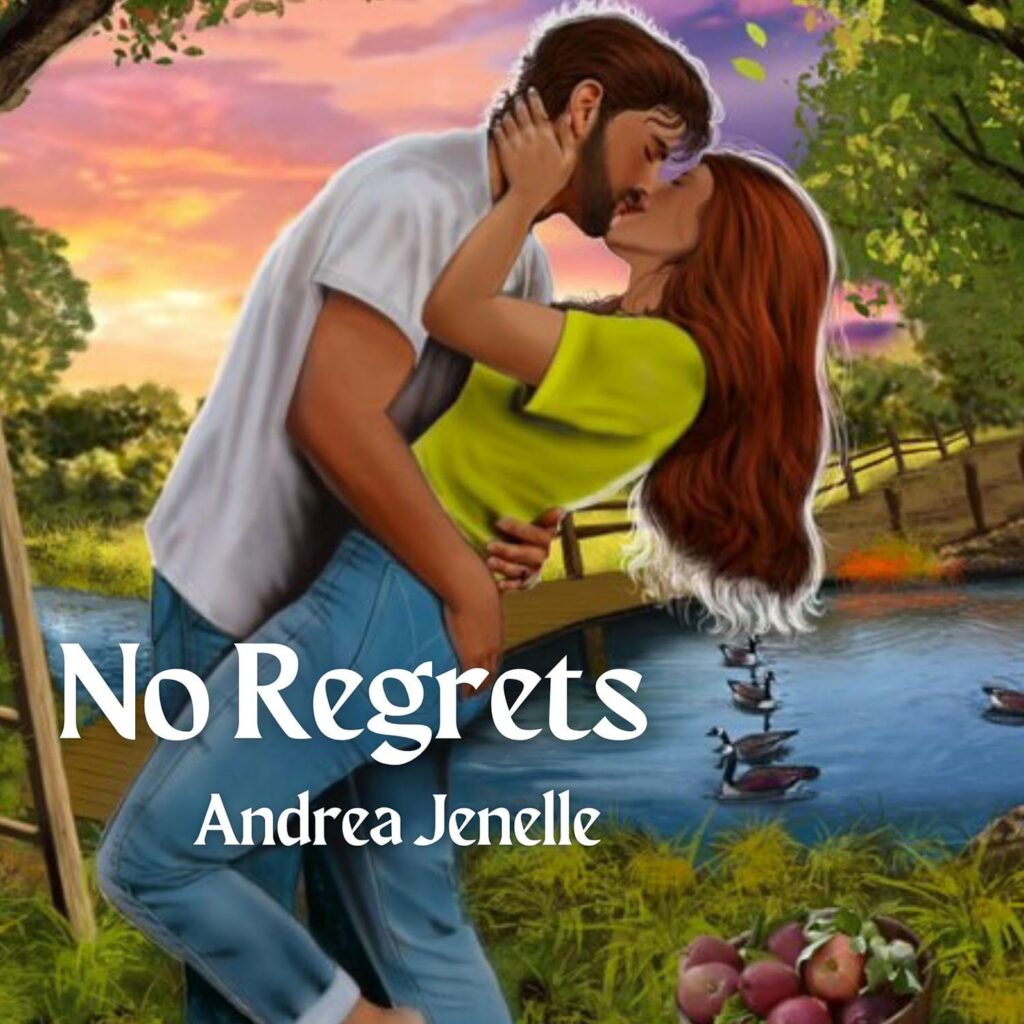 No Regrets