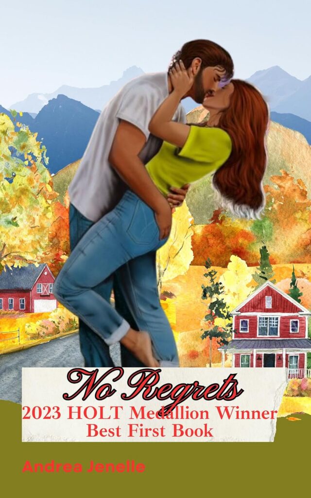 No Regrets with Extended Epilogue
