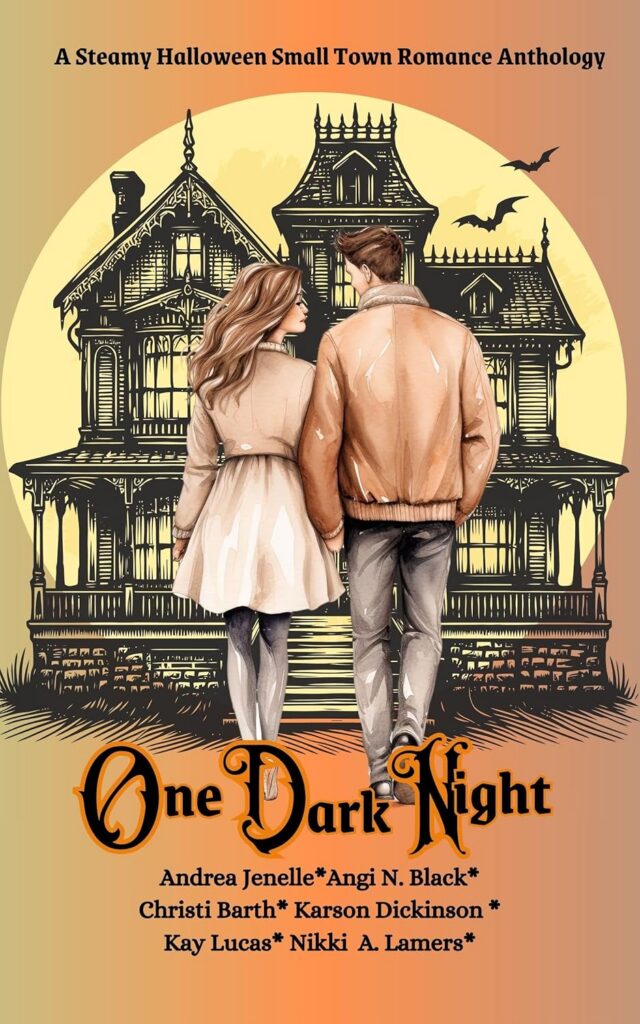 One Dark Night