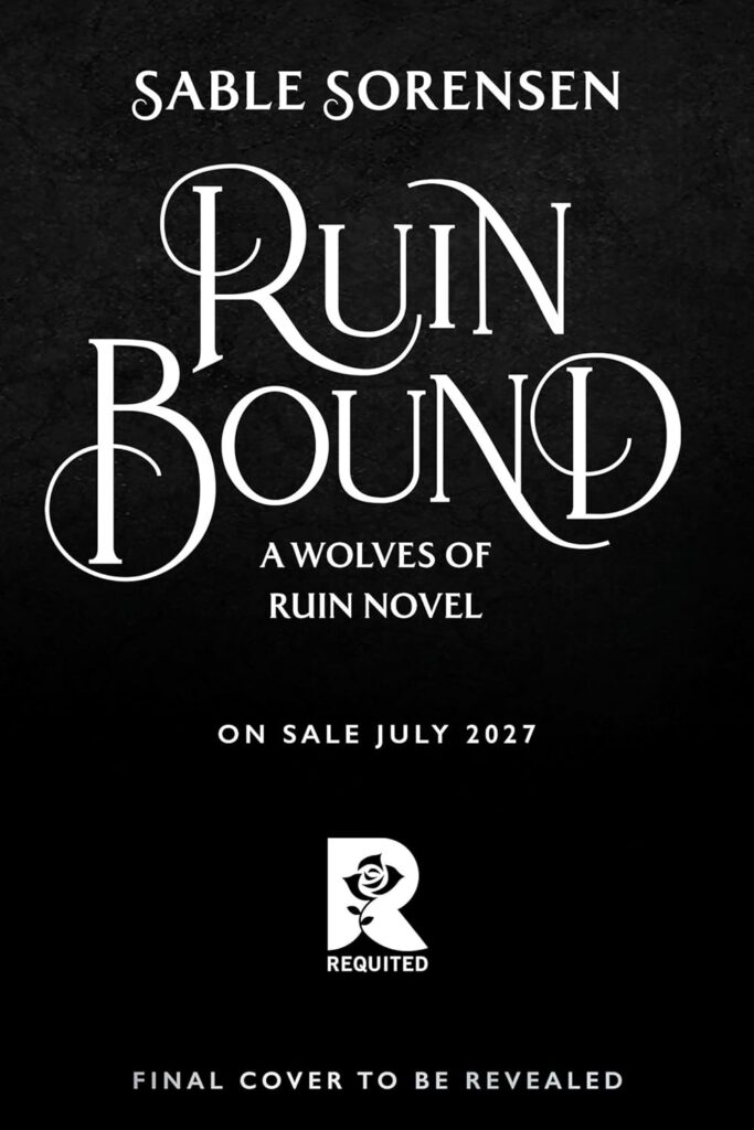 Ruin Bound