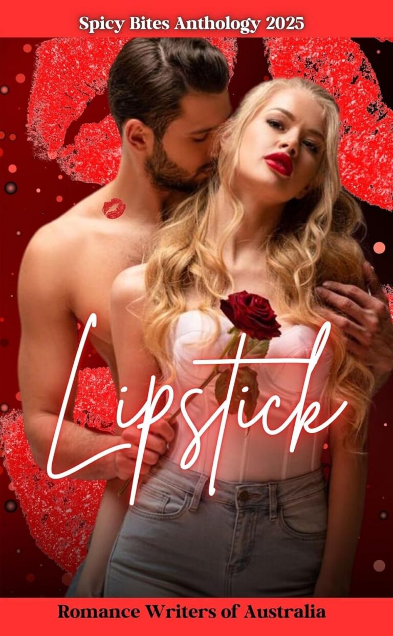 Spicy Bites - Lipstick