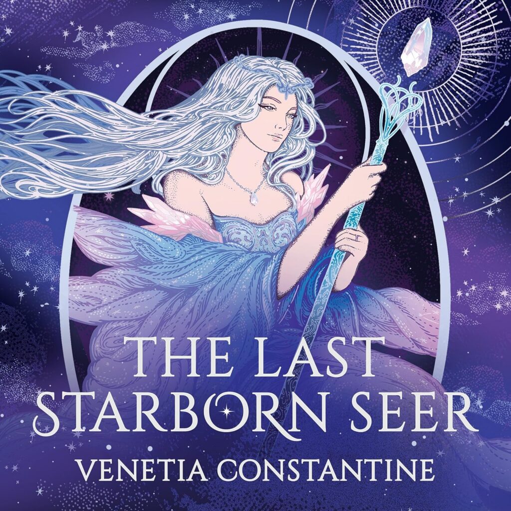 The Last Starborn Seer