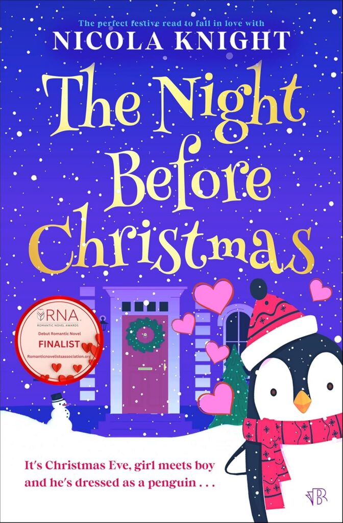 The Night Before Christmas