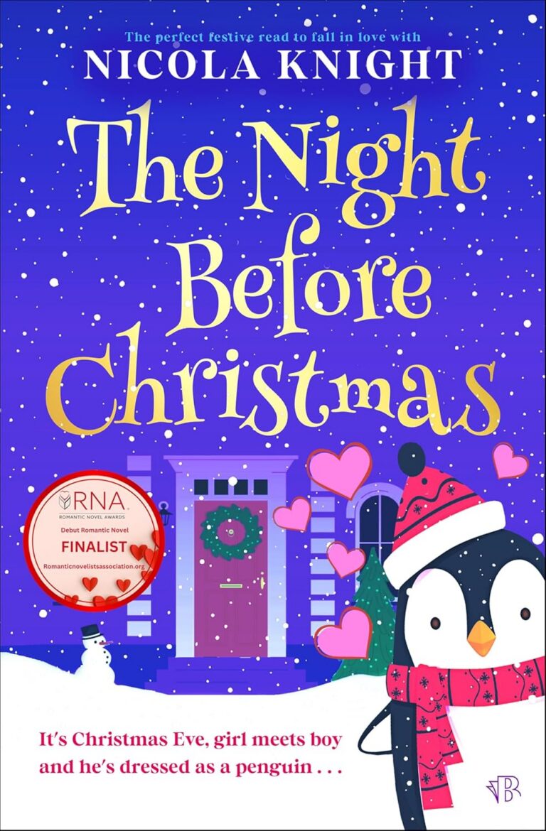 The Night Before Christmas
