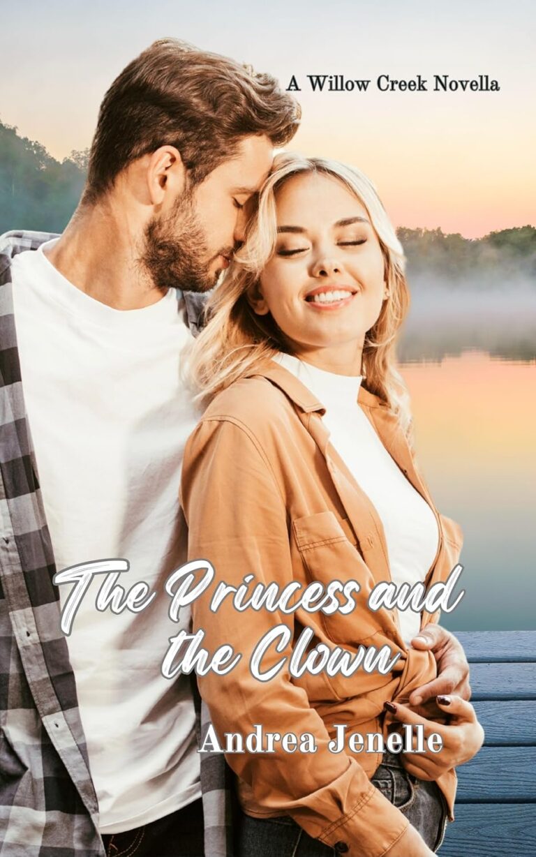 The Princess and the Clown