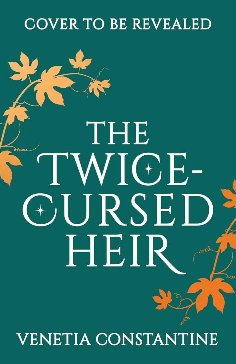 The Twice-Cursed Heir