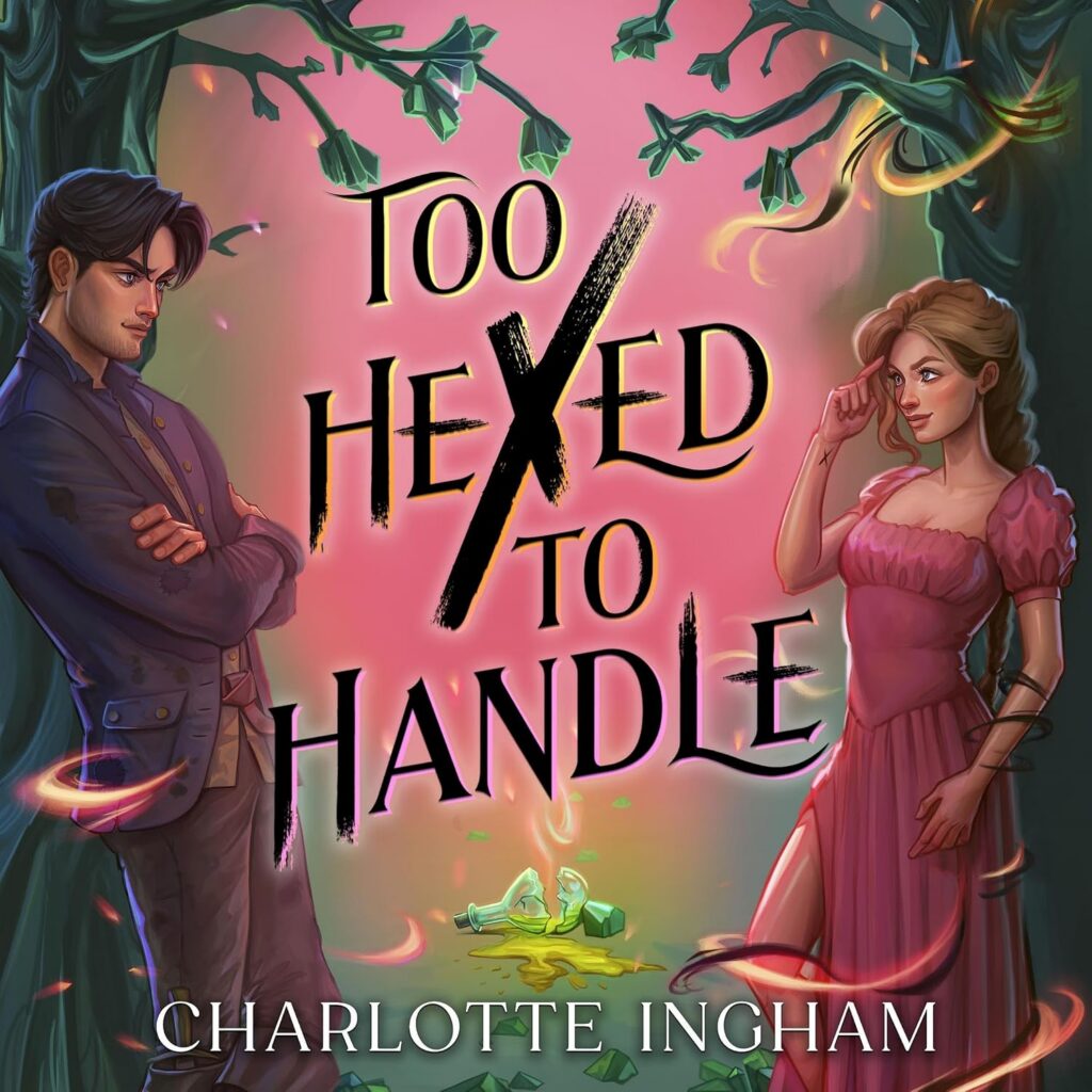 Too Hexed to Handle