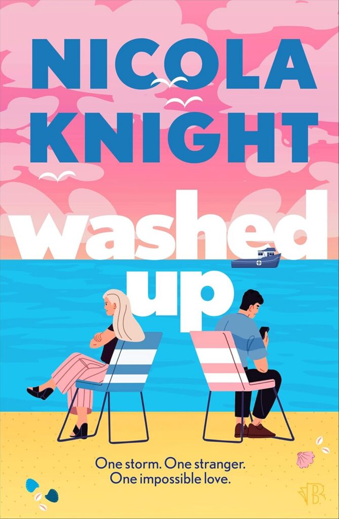 Washed Up