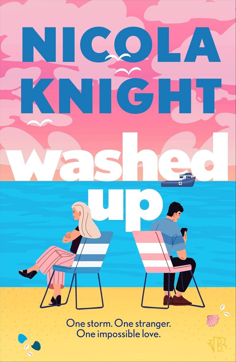 Washed Up