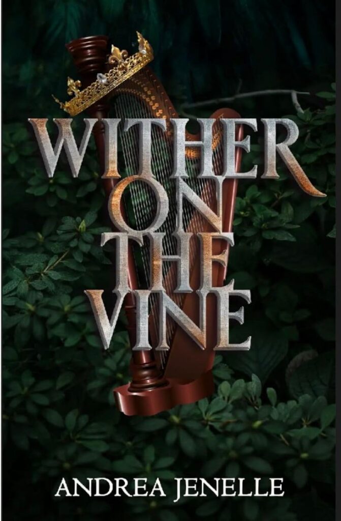 Wither on the Vine