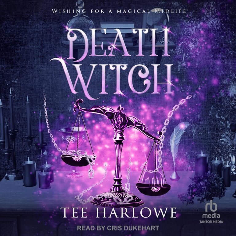 Death Witch