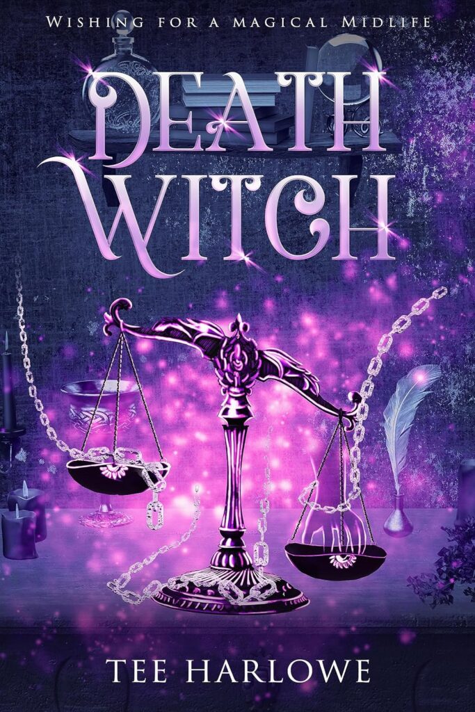 Death Witch