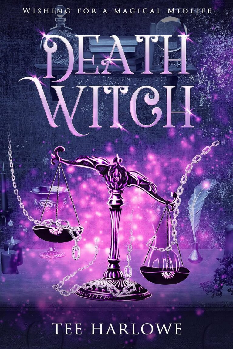 Death Witch