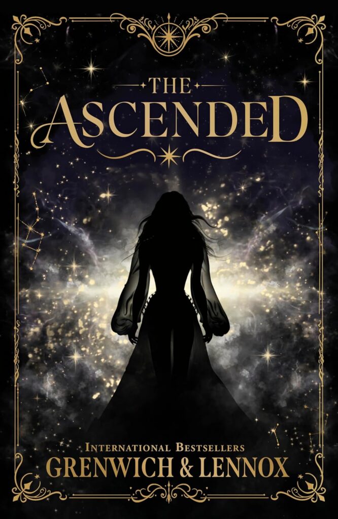 The Ascended