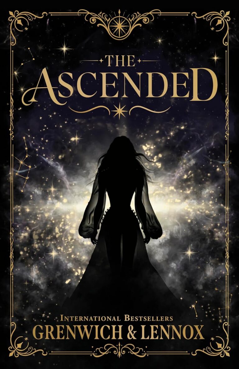 The Ascended