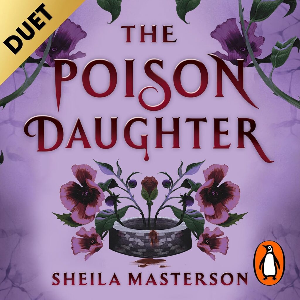 The Poison Daughter