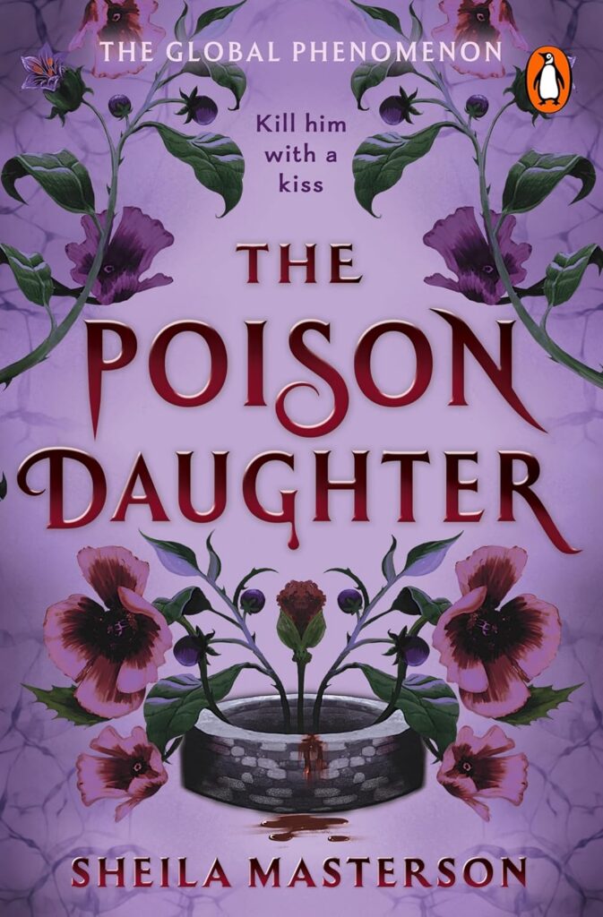 The Poison Daughter