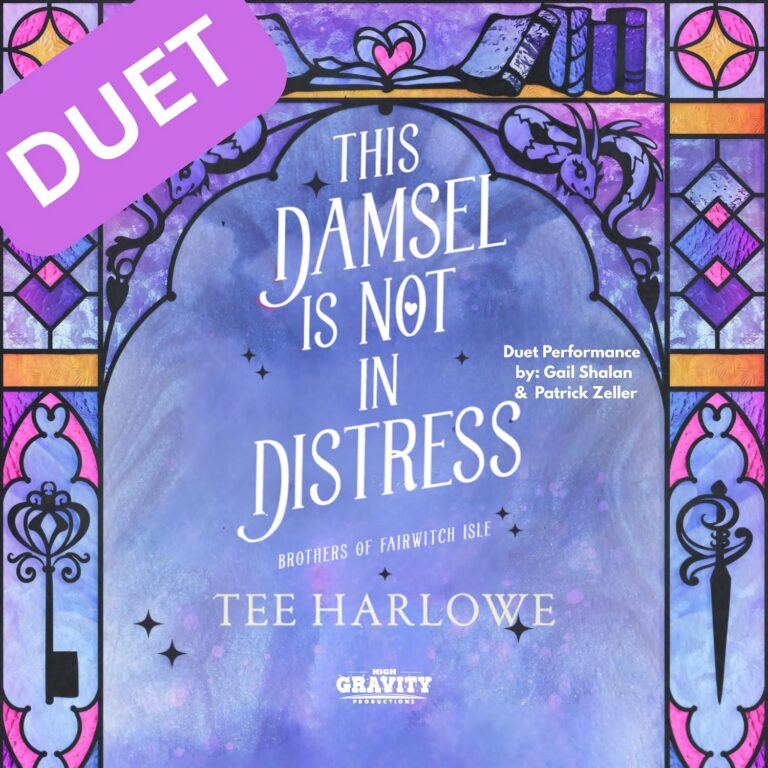This Damsel Is Not in Distress