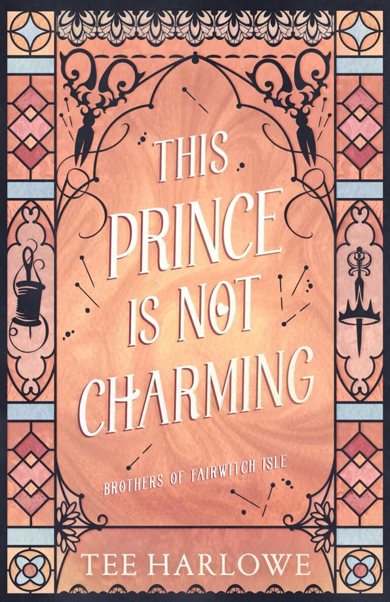 This Prince Is Not Charming