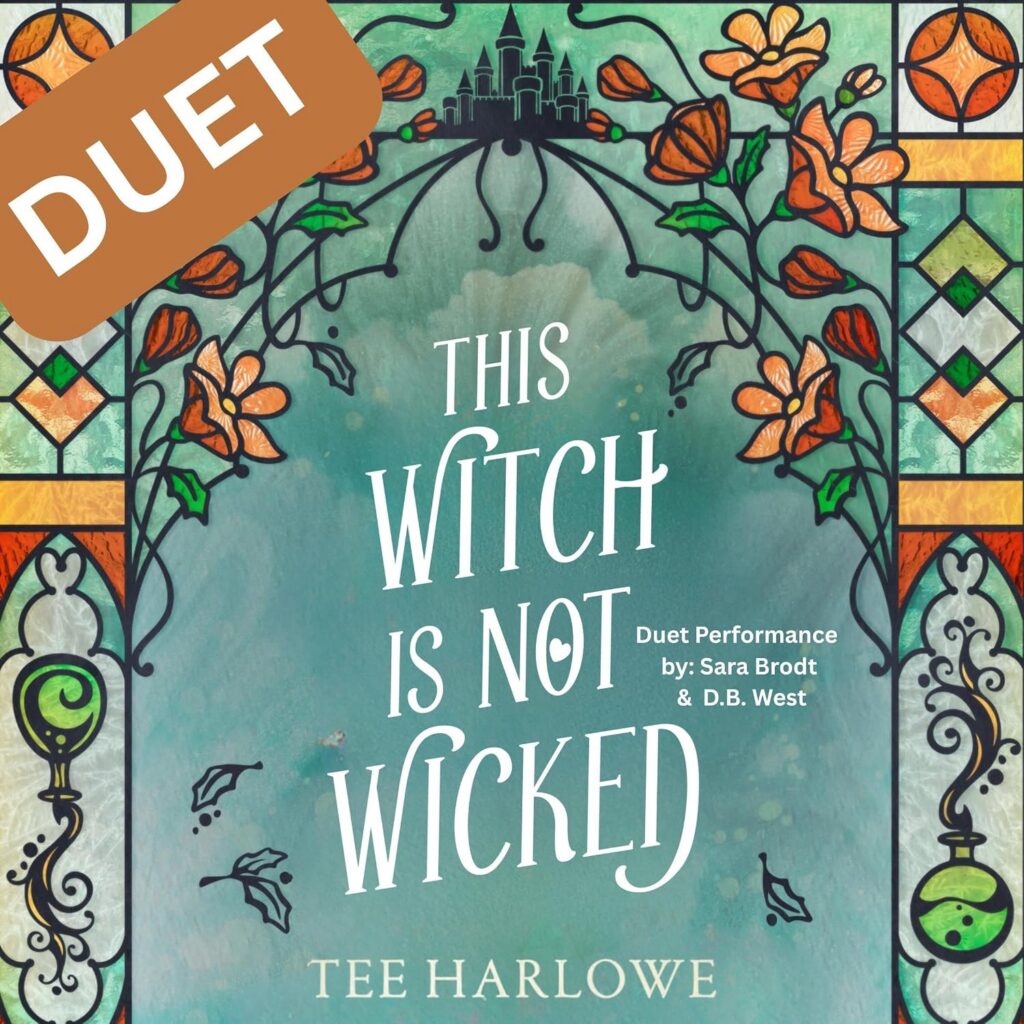 This Witch Is Not Wicked
