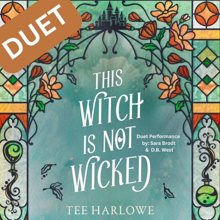 This Witch Is Not Wicked