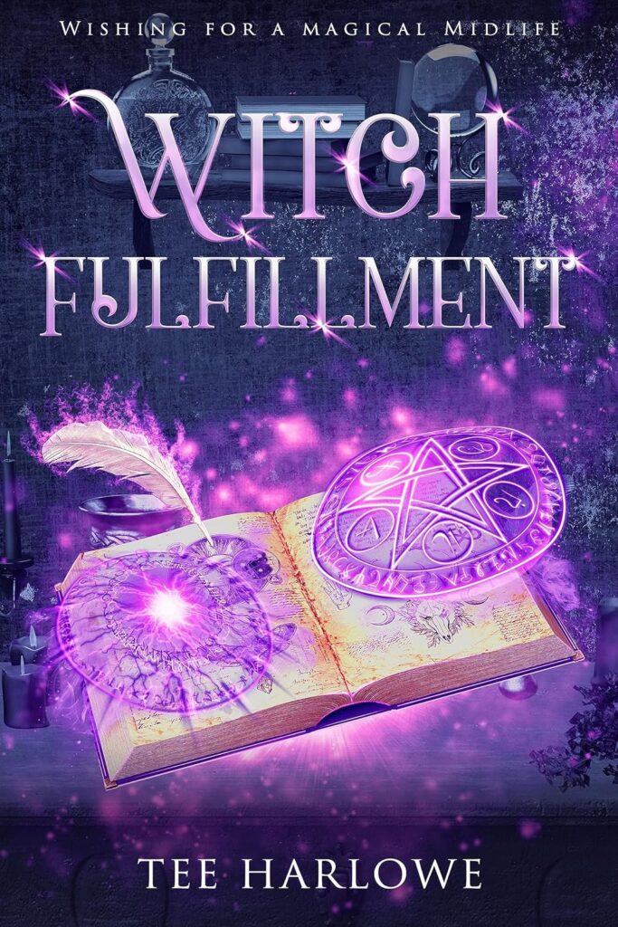 Witch Fulfillment