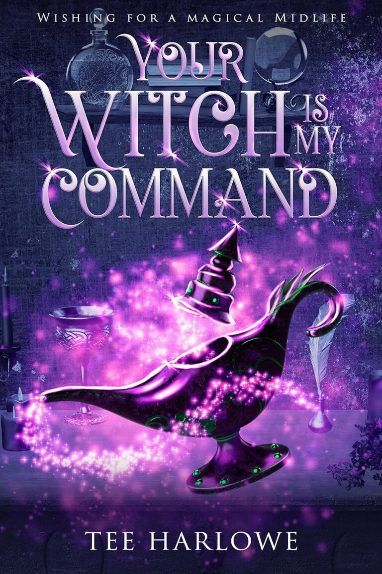 Your Witch Is My Command