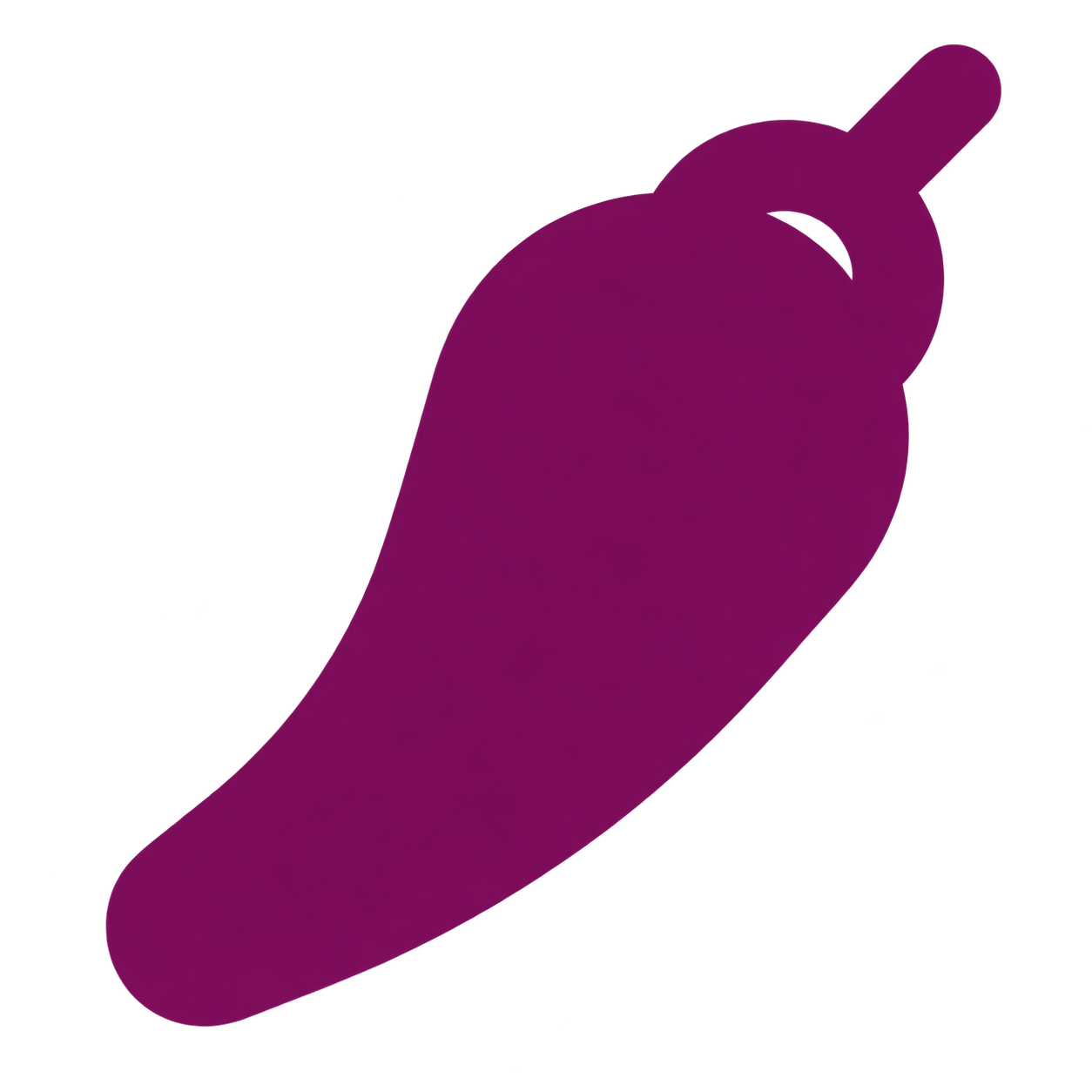 No spice rating selected